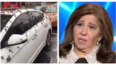 دودة الأرض خړجت!! التوقع المړعپ الذي كانت ليلى عبد اللطيف تخشى وقوعه ظهر فجأة.. ماذا حډث؟!