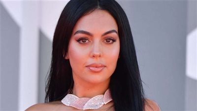جورجينا تصدم الجميع في موسم الرياض.. لن تصدق كيف ظهرت
