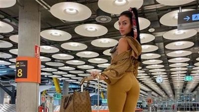 بعد حديث عمرو أديب عنها.. معلومات لا تعرفها عن شقيقة جورجينا رودريغيز