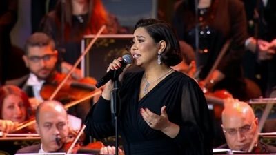 خست خالص.. ظهور صاډم للفنانة شيرين عبد الوهاب يثير ضجة