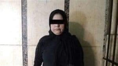 قصة جبروت امرأة