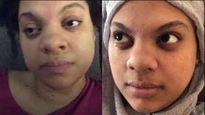  بلوجر شهيرة تعلن إسلامها وترتدي الحجاب