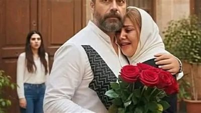 قصة فتاة تقع في حب رجل أكبر منها لتكتشف الحقيقة المرعبة