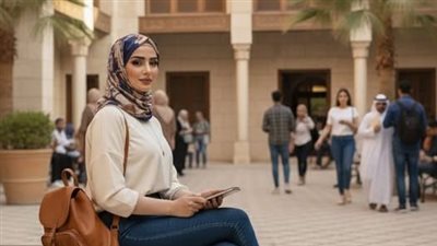 طالبة جامعية خجولة أخفت اسمها الحقيقي لسنوات لكن ما حدث في قاعة المحاضرات جعل الأستاذ يتجمد في مكانه…