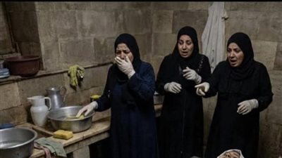 خربشة تحت البلاط بقلم أوراليس