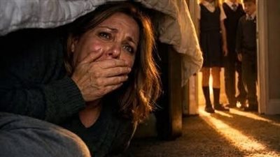 ابنتي كانت تعود من المدرسة سرًا  وحين اكتشفتُ السبب تغيّرت حياتنا إلى الأبد!