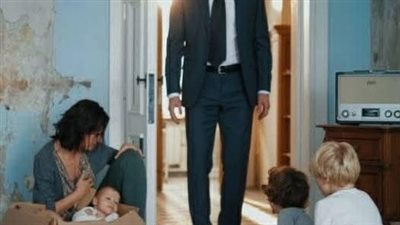 ذهب ليحاسب عاملة النظافة… فاكتشف سرًا قلب حياته رأسًا على عقب