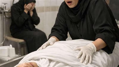 اغرب حالة غسل مرت عليا حكاية حقيقية لمغسلة اموات!!
