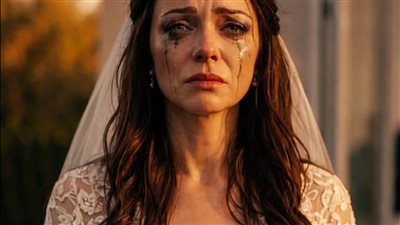 ألغيتُ زفافي قبل أيام من موعده… والسبب صاډم
