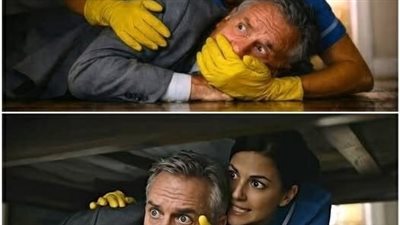 قالت له عاملة النظافة اصمت وما سمعه عن ابنه جعله يرتجف!