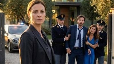 تزوّج سرًّا بينما كانت تعمل ليلًا… فعاد ليجد القصر قد بيع