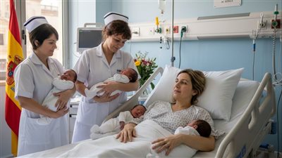 عندما تحول اسعد يوم في حياتي إلي كابوس طويل