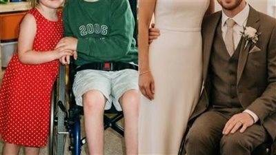 أنا اتجـوزت الراجـل اللي اتربّيـت مـعاه في ملـجأ… بقلـم منـي السـيد