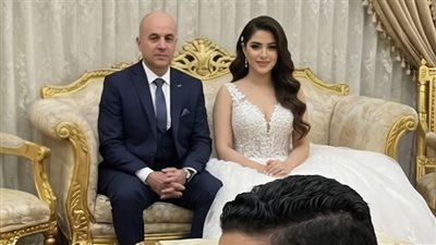 تزوج أبي من خالتي بعد ۏفاة أمي 