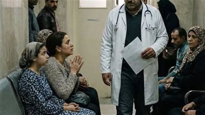 قصه مرض بنتي سلمي من حكايات نور محمد