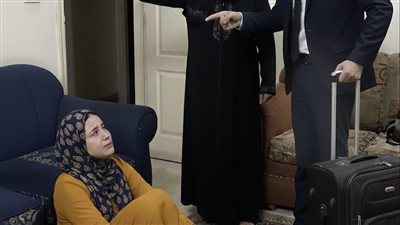 رواية فتاة الملجأ كاملة