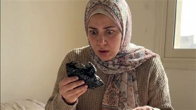 بعد الطلاق رماني زوجي بوسادةٍ قديمة